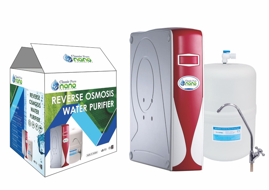 Nano New نانو المطور