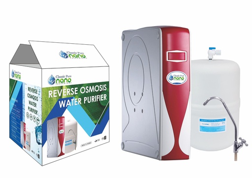 Nano New نانو المطور