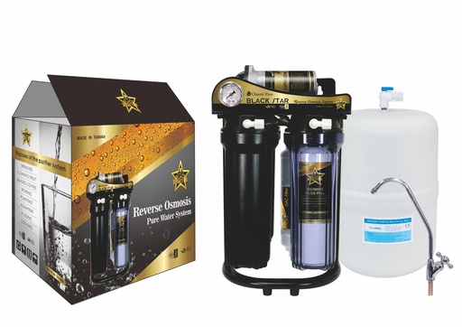 Black Star بلاك ستار